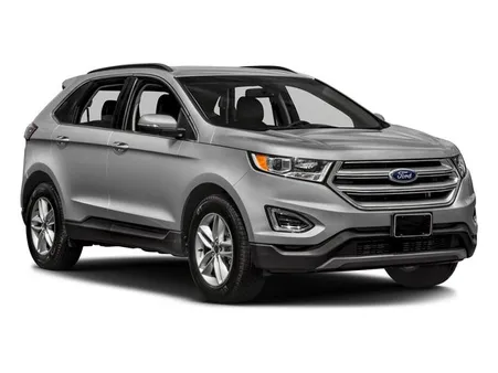 FAQs About Used Fords